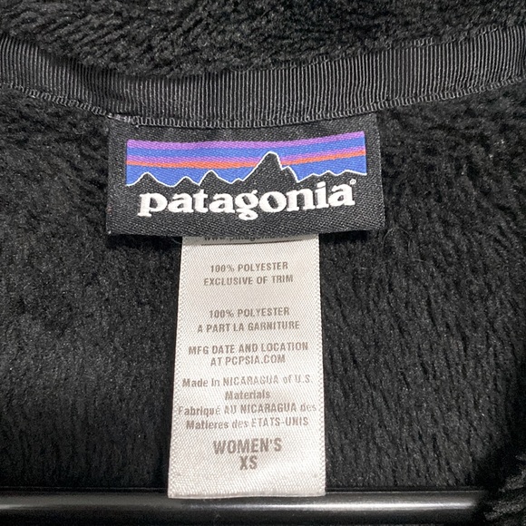 Patagonia Pull-Over sweater - Picture 4 of 4
